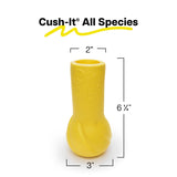 Luna Sea Cush-It All Species Rod Cushion-Accessories-Luna Sea-Tackle World
