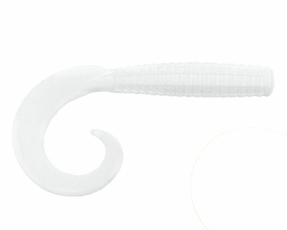 American Baitworks GO2 Grub With Baitfuel-Lures-American Baitworks-Tackle World