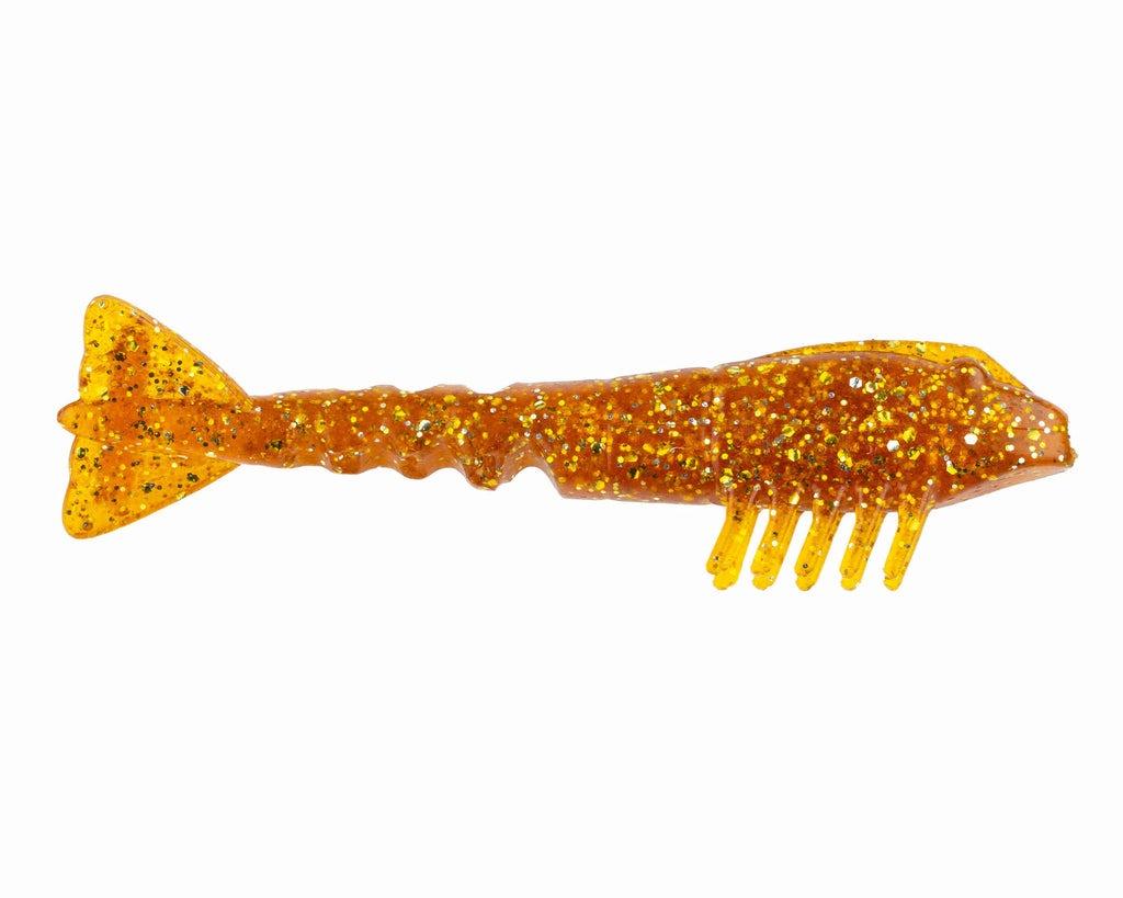 beer fishing lures GO2 Shrimp - Baitfuel Saltwater