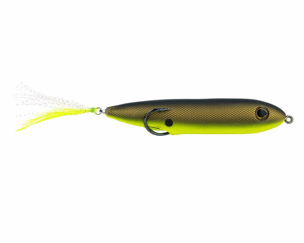 American Baitworks Zoo Pup 1/2oz Topwater Spook-Lures-American Baitworks-Tackle World