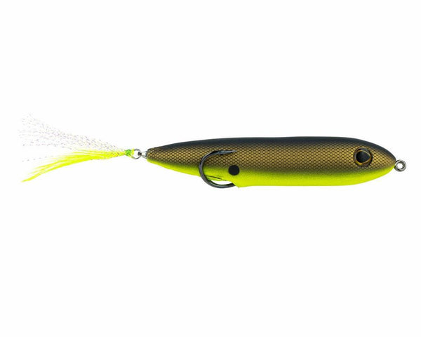 American Baitworks Zoo Pup 1/2oz Topwater Spook – Tackle World