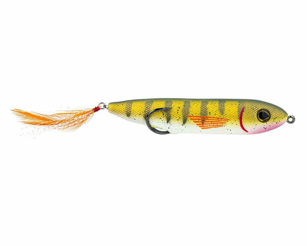 American Baitworks Zoo Pup 1/2oz Topwater Spook-Lures-American Baitworks-Tackle World