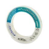 American Fishing Wire 100% Fluorocarbon Leader-Line & Leader-American Fishing Wire-50yd-25lb-Tackle World