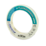 American Fishing Wire 100% Fluorocarbon Leader-Line & Leader-American Fishing Wire-50yd-40lb-Tackle World