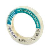American Fishing Wire 100% Fluorocarbon Leader-Line & Leader-American Fishing Wire-50yd-80lb-Tackle World