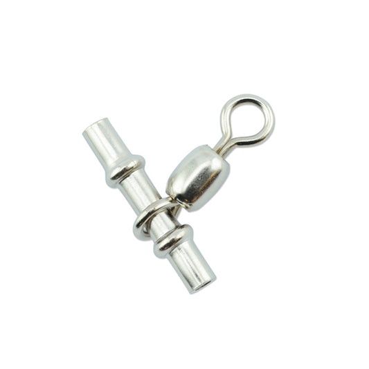 American Fishing Wire Brass Sleeve Swivels-Terminal Tackle-American Fishing Wire-100 lb-Tackle World