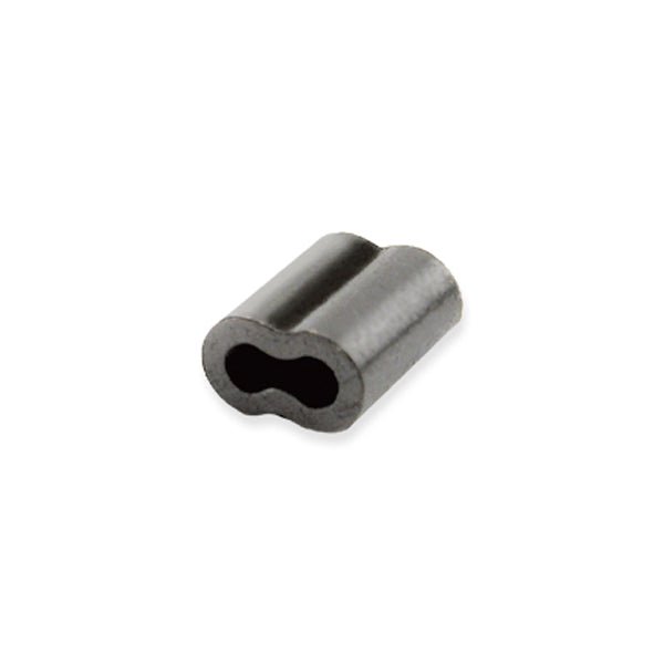 American Fishing Wire Double Barrel Sleeves-Terminal Tackle-American Fishing Wire-#14F8; .116"-Tackle World