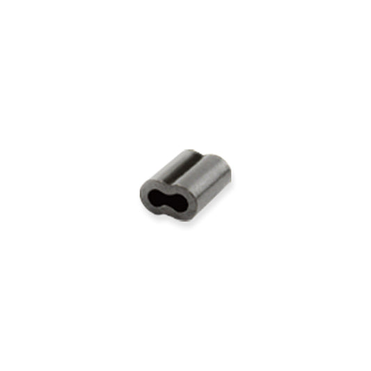 American Fishing Wire Double Barrel Sleeves-Terminal Tackle-American Fishing Wire-#4F8; .044"-Tackle World