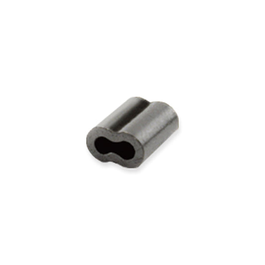 American Fishing Wire Double Barrel Sleeves-Terminal Tackle-American Fishing Wire-#7F8; .068"-Tackle World