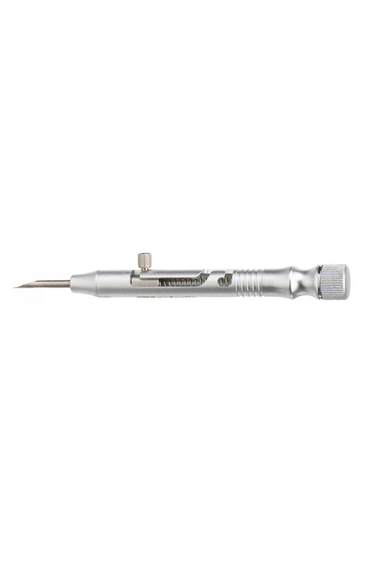AnglerCo Retractable Venting Tool-Tools-AnglerCo-Tackle World