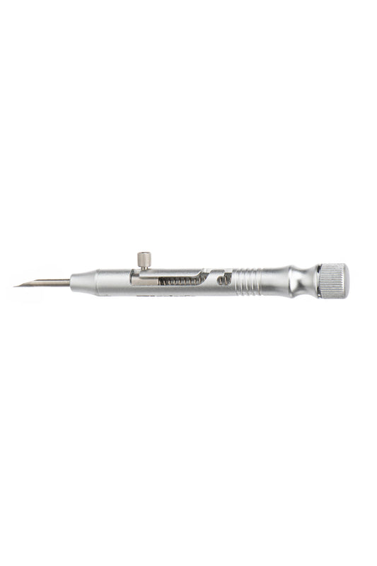 AnglerCo Retractable Venting Tool-Tools-AnglerCo-Tackle World