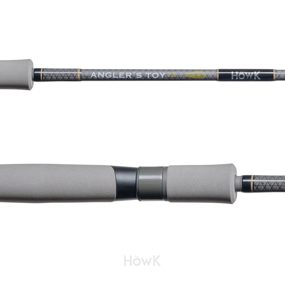 Howk Angler's Toy Spinning Rods-Rods-Howk-Tackle World