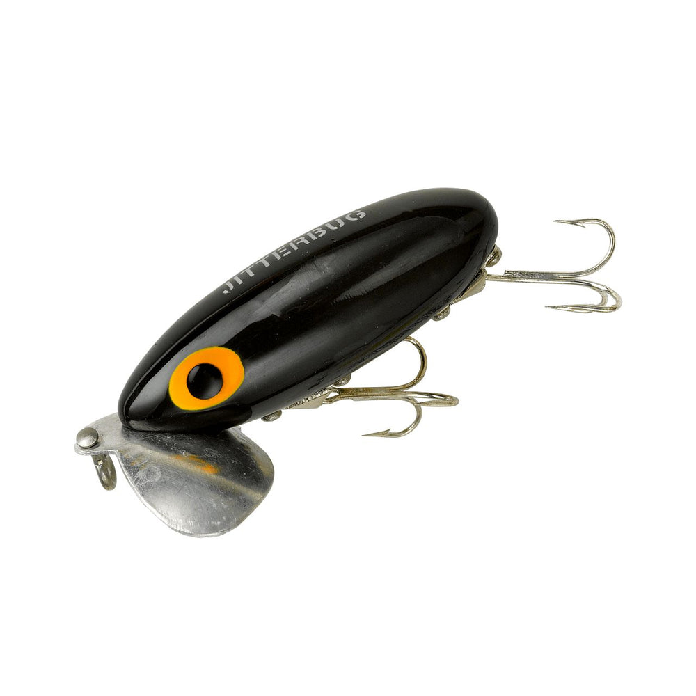 Arbogast Jitterbug Wakebaits-Lures-Arbogast-Tackle World