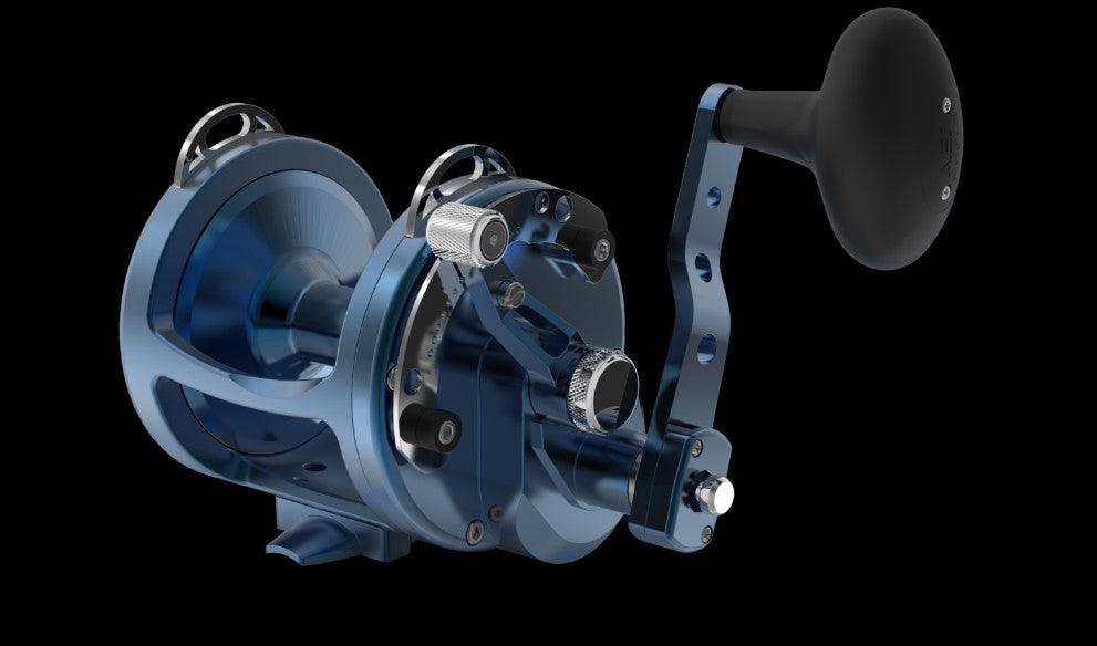 Avet HXW 5/2 Raptor 2-Speed Lever Drag Reels – Tackle World