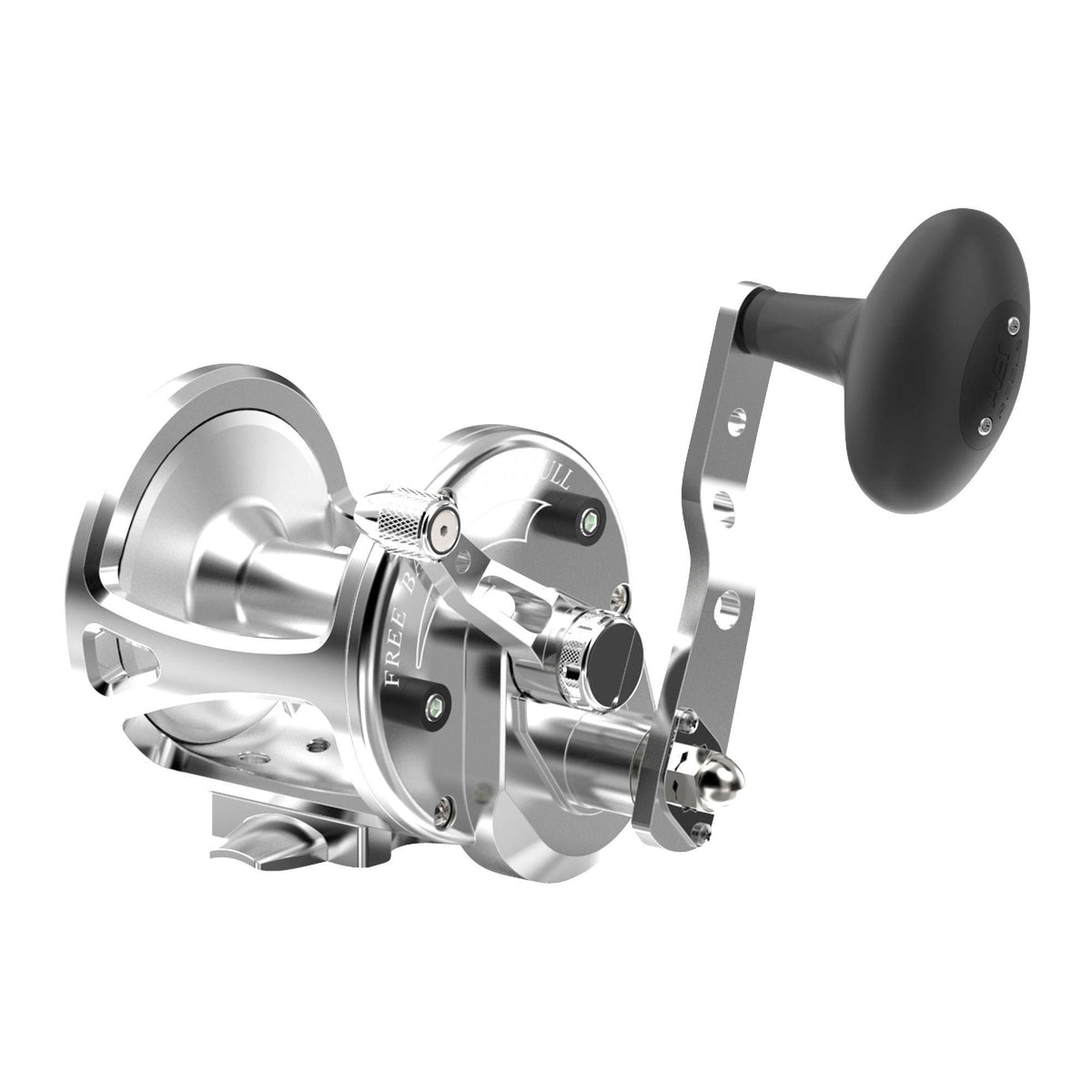 avet lever drag conventional reel have a clicker Winch JX 6/3S 3-Speed Reel, Silver These reels have what it takes to compete with any single speed reel with more drag output Avet JX 6.0 G2 1