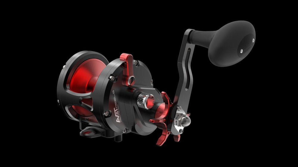 Avet MXJ Star Drag Reels-Reel-Avet-Tackle World