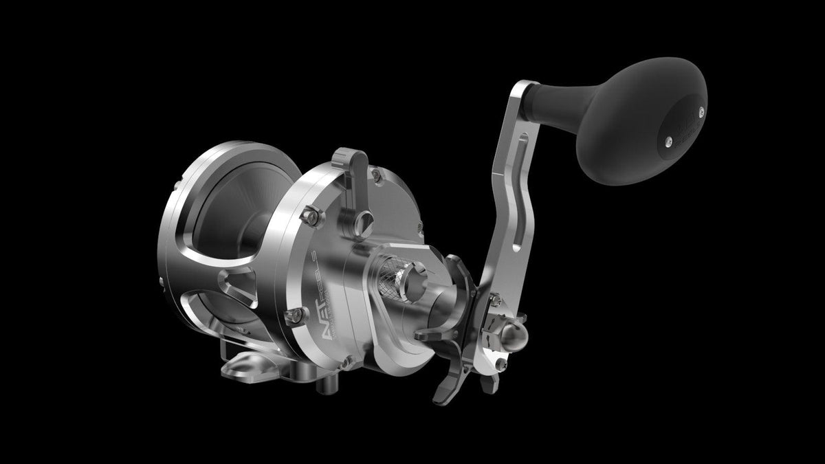 Rods | Reels | Power Handles | Knobs | Lures | Apparel