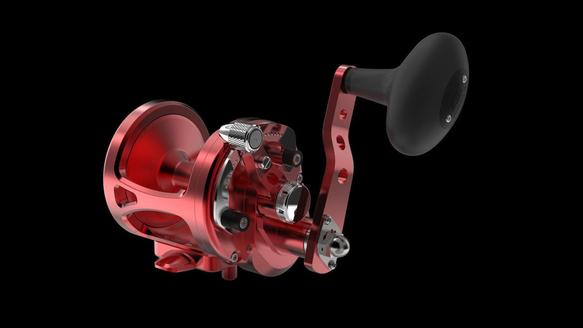Avet G2 MXL Lever Drag Reels