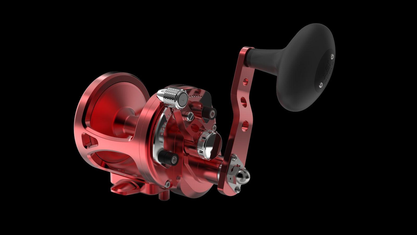 avet mc reels LX 6/3 2-Speed Lever Drag Casting Reel With upgraded features Avet SX Series Single Speed