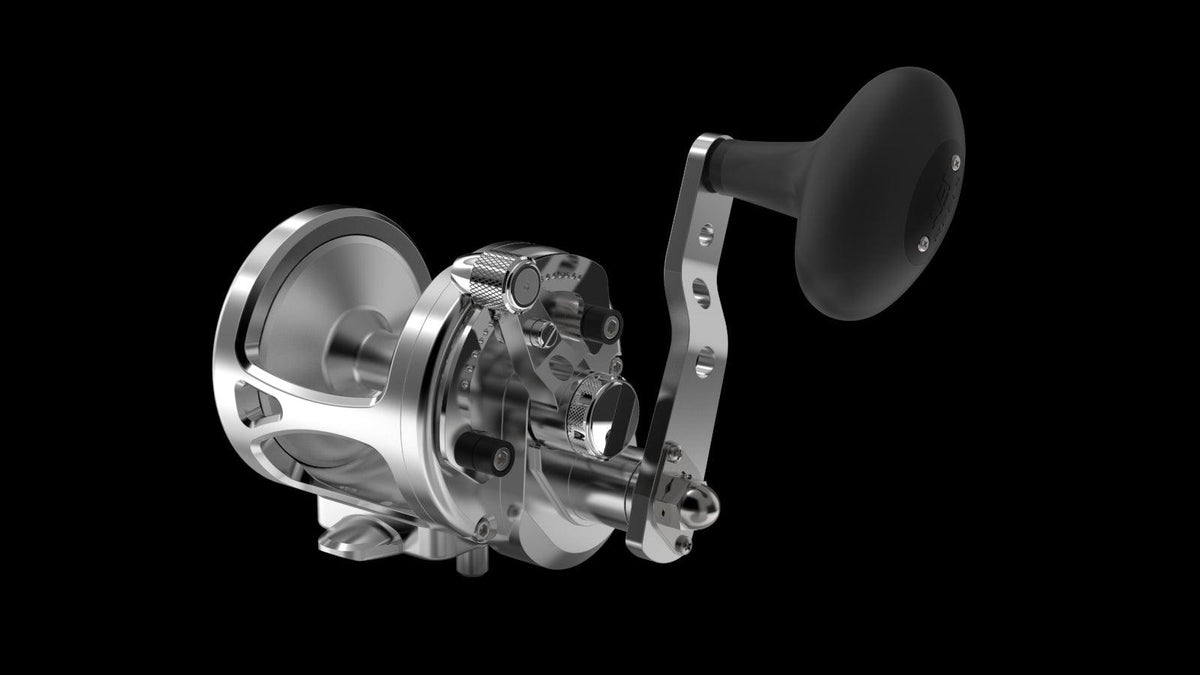 Avet MXL G2 5.8 Single Speed Reel