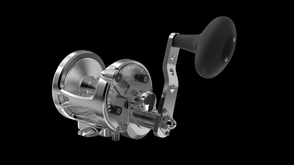 Avet MXL G2 Single Speed Lever Drag Reels (Non-MC)-Reel-Avet-Tackle World