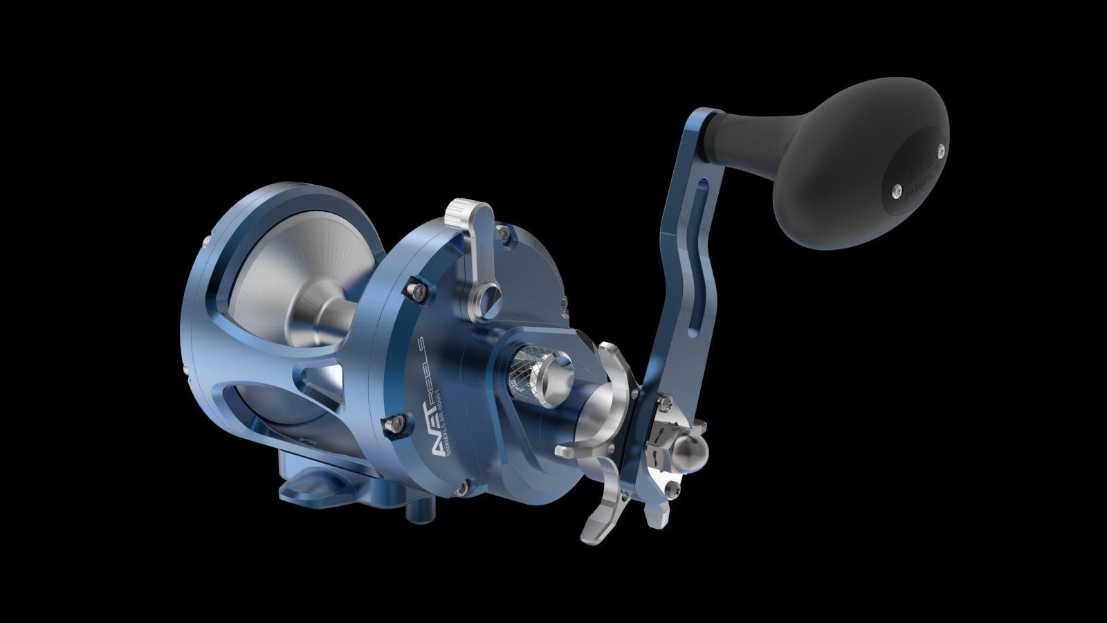 accurate fishing reels corona Accurate Valiant Two Single Speed Conventional Reels – Capt. Harry's Fishing  Supply main image 0