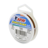 American Fishing Wire Surfstrand Leaders-Line & Leader-American Fishing Wire-30'-20lb-Camo-Tackle World