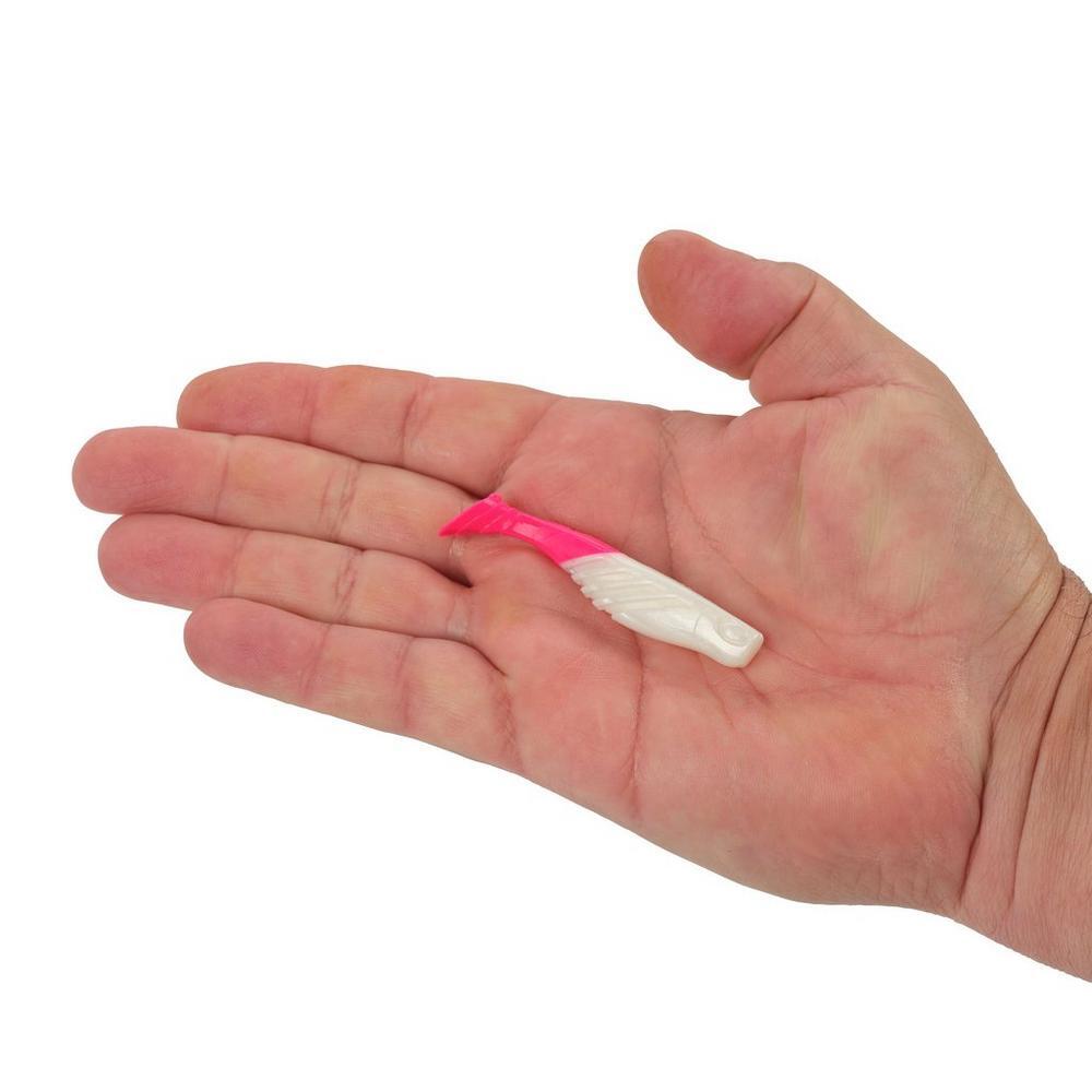 Berkley Gulp! Saltwater Ripple Mullet-Lures-Berkley-Tackle World