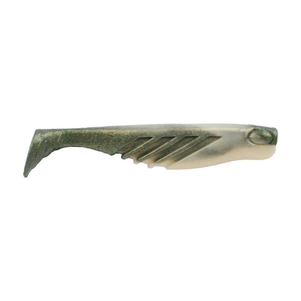 Berkley Gulp! Saltwater Ripple Mullet-Lures-Berkley-Tackle World