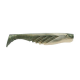 Berkley Gulp! Saltwater Ripple Mullet-Lures-Berkley-Length 3" - Pack Size 5pk-Sardine-Tackle World