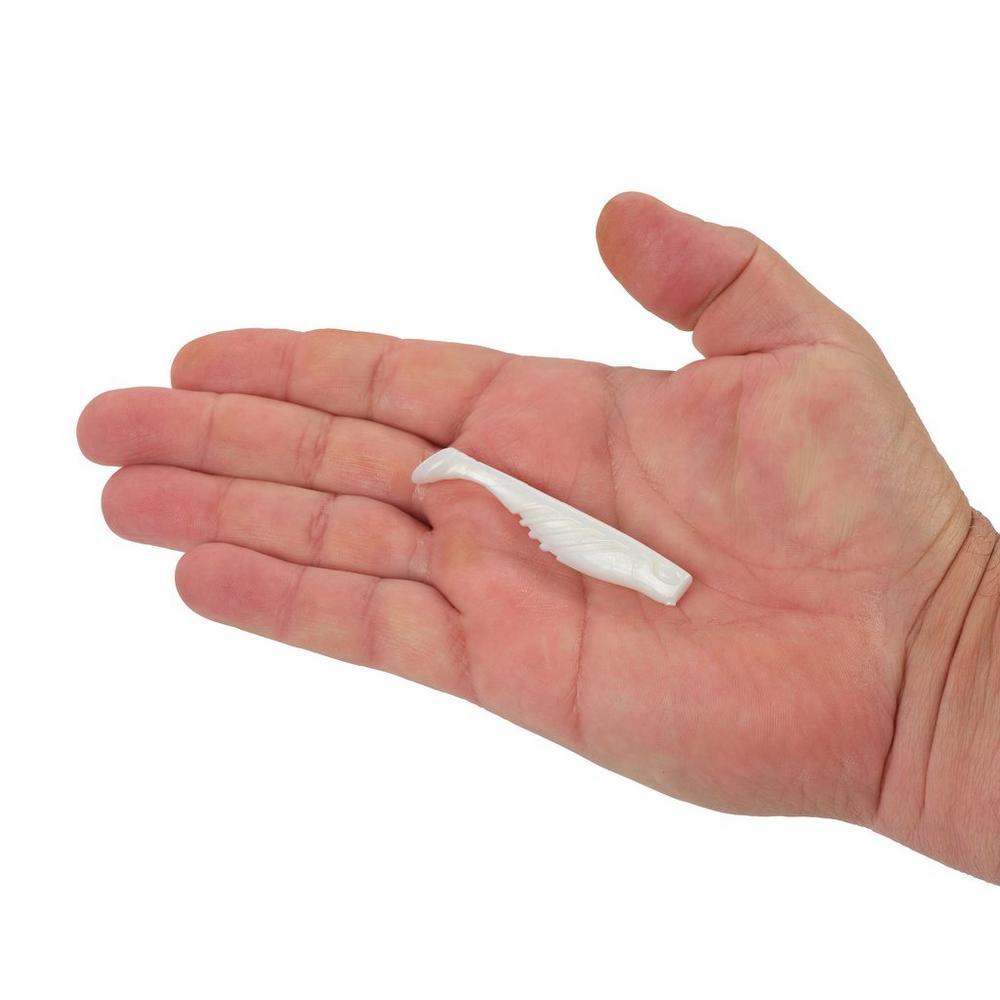 Berkley Gulp! Saltwater Ripple Mullet-Lures-Berkley-Tackle World