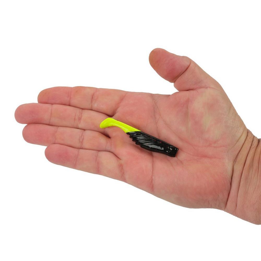 Berkley Gulp! Saltwater Ripple Mullet-Lures-Berkley-Tackle World