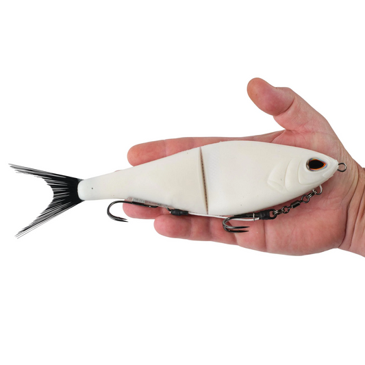 Berkley Powerbait Chop Block Glide Bait-Lures-Berkley-Tackle World