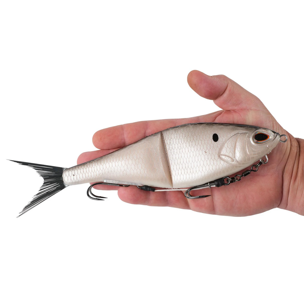 Berkley Powerbait Chop Block Glide Bait-Lures-Berkley-Tackle World
