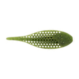 Berkley PowerBait MaxScent Flux-Gill-Lures-Berkley-Length 3.5" - Pack Size 6pk-Baby Bass-Tackle World