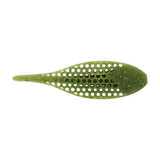 Berkley PowerBait MaxScent Flux-Gill-Lures-Berkley-Length 3.5" - Pack Size 6pk-Baby Bass-Tackle World