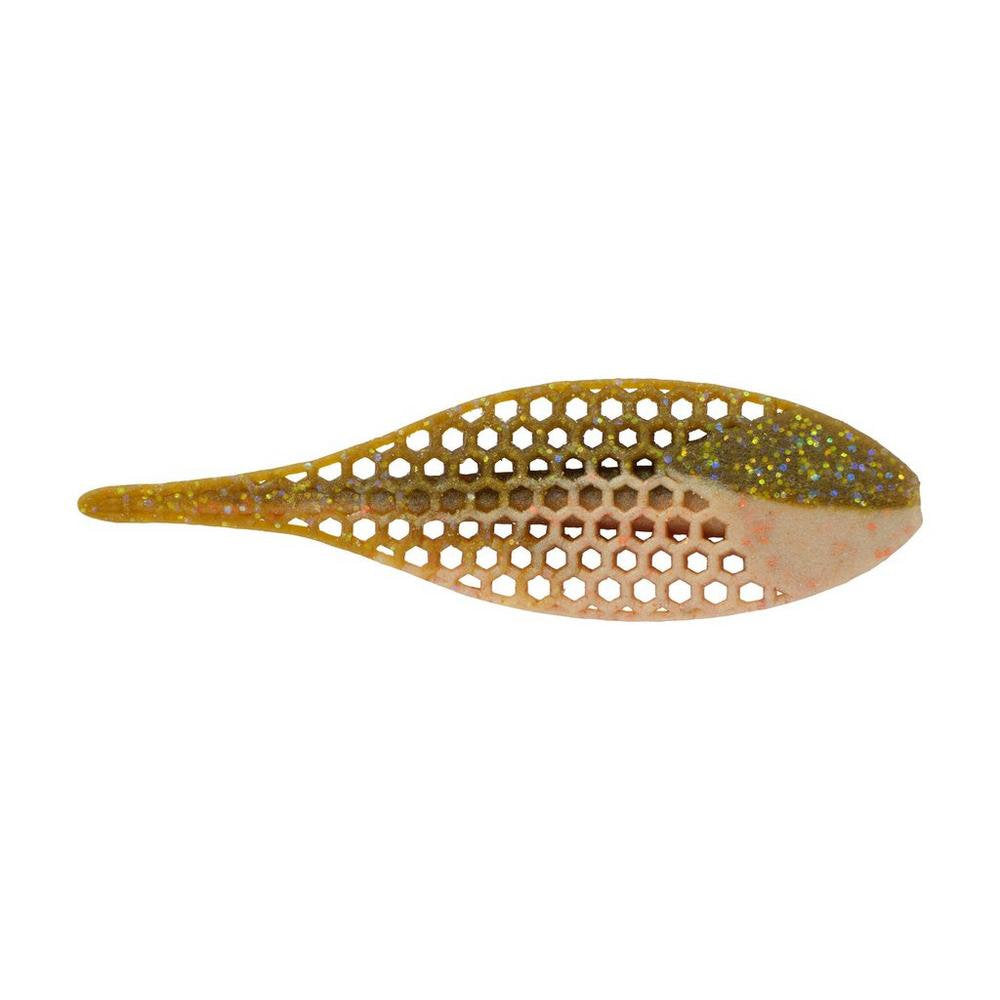 Berkley PowerBait MaxScent Flux-Gill-Lures-Berkley-Length 3.5" - Pack Size 6pk-Bluegill-Tackle World