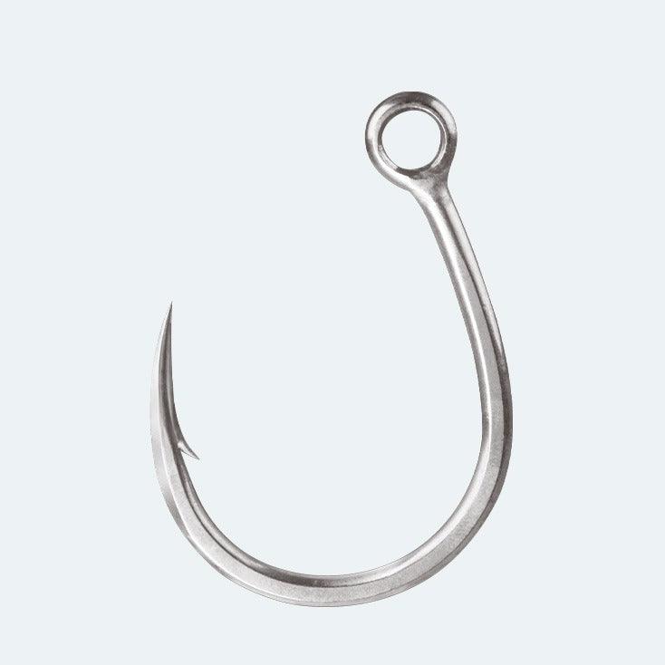 BKK Lonediablo Hooks-Terminal Tackle-BKK-Tackle World