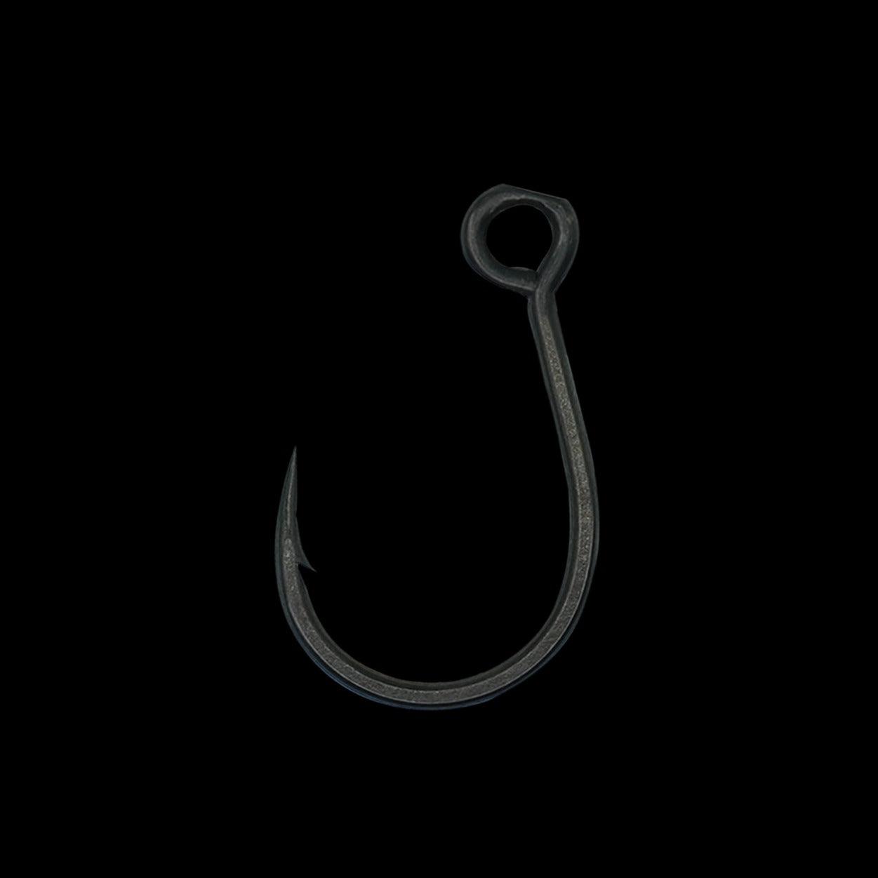 BKK Lonesniper Replacement Inline Hooks-Terminal Tackle-BKK-#1 (7 Pack)-Tackle World