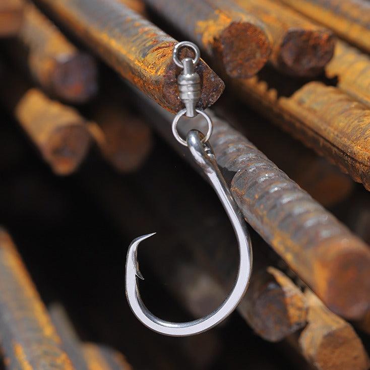 BKK Monster Circle Drifting Special Hooks-Terminal Tackle-BKK-Tackle World