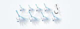 BKK SF Reefmaster HG Jigging Assist Hooks-Terminal Tackle-BKK-Tackle World