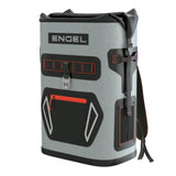 Engel Roll Top High Performance Backpack Cooler-Accessories-Engel-Tackle World
