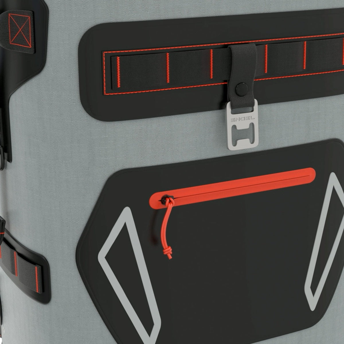 Engel Roll Top High Performance Backpack Cooler-Accessories-Engel-Tackle World