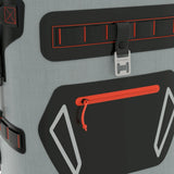 Engel Roll Top High Performance Backpack Cooler-Accessories-Engel-Tackle World
