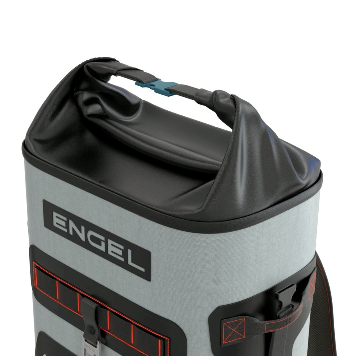 Engel Roll Top High Performance Backpack Cooler-Accessories-Engel-Tackle World