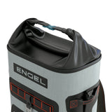 Engel Roll Top High Performance Backpack Cooler-Accessories-Engel-Tackle World
