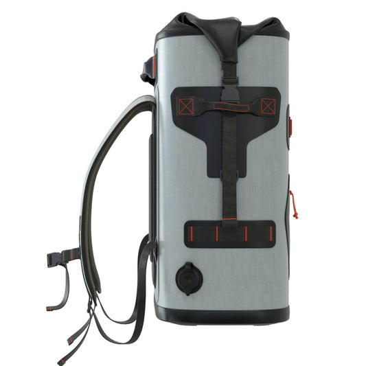 Engel Roll Top High Performance Backpack Cooler-Accessories-Engel-Tackle World
