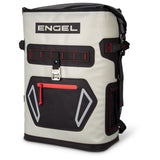 Engel Roll Top High Performance Backpack Cooler-Accessories-Engel-Tackle World