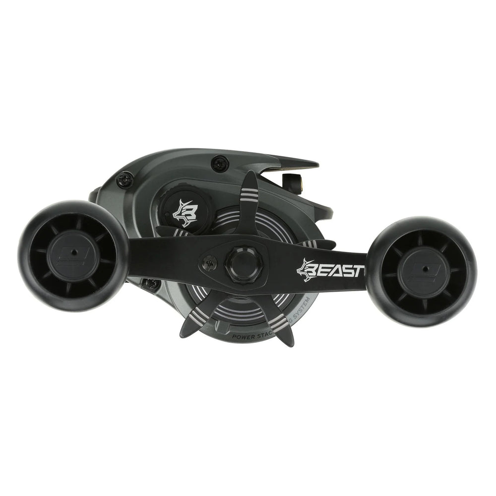 Abu Garcia Beast 200 Low Profile Baitcasting Reels-Reel-Abu Garcia-Tackle World