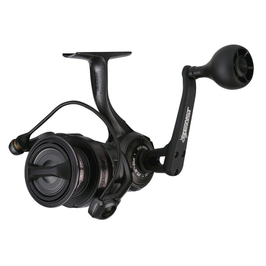 Abu Garcia Beast Spinning Reels-Reel-Abu Garcia-Tackle World